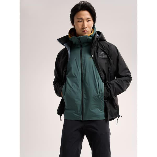 Veste randonnée ARC'TERYX BETA AR JACKET M BLACK
