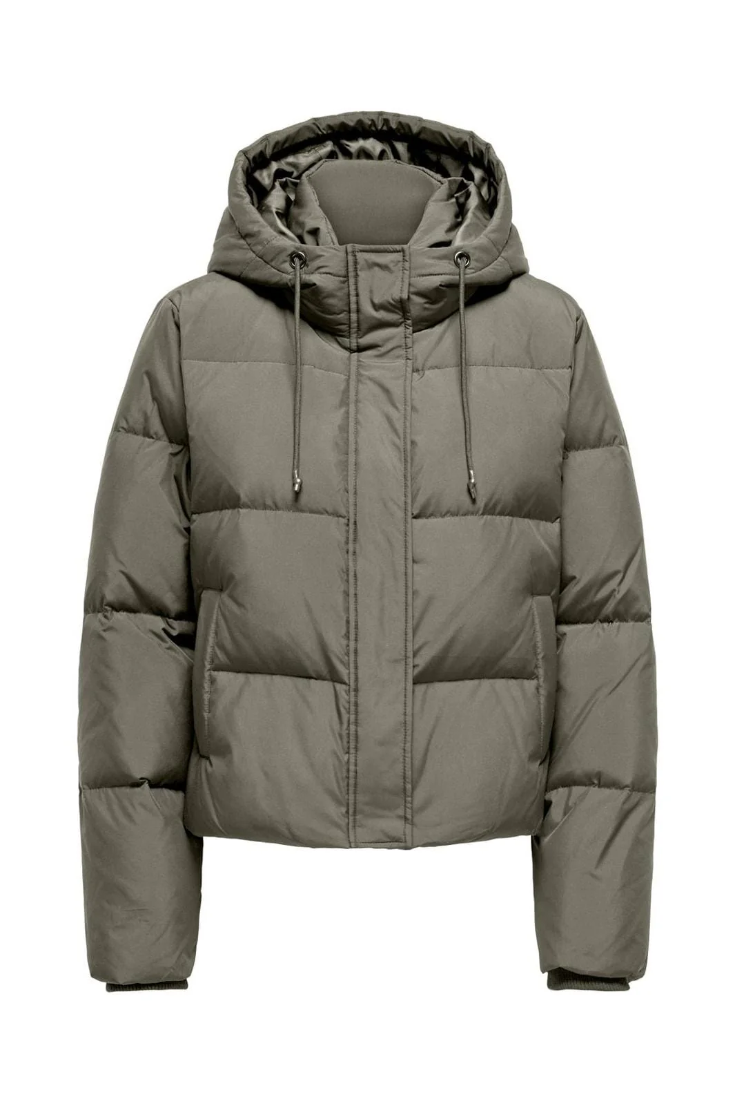 Only Onlalice Short Down Jacket