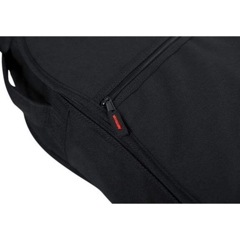 Gator Cases GBE-AC-BASS gigbag voor akoestische basgitaar