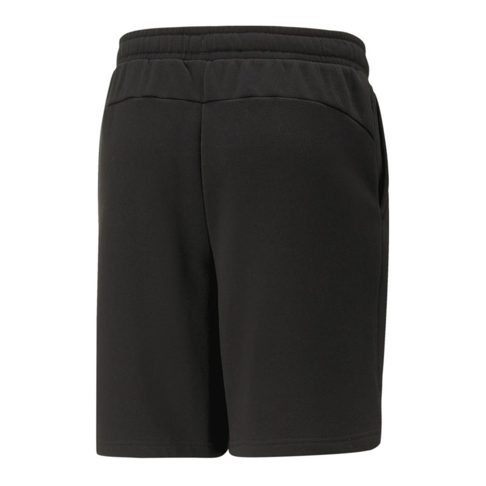 Puma Short Noir Homme Puma Bmw Mms 538146