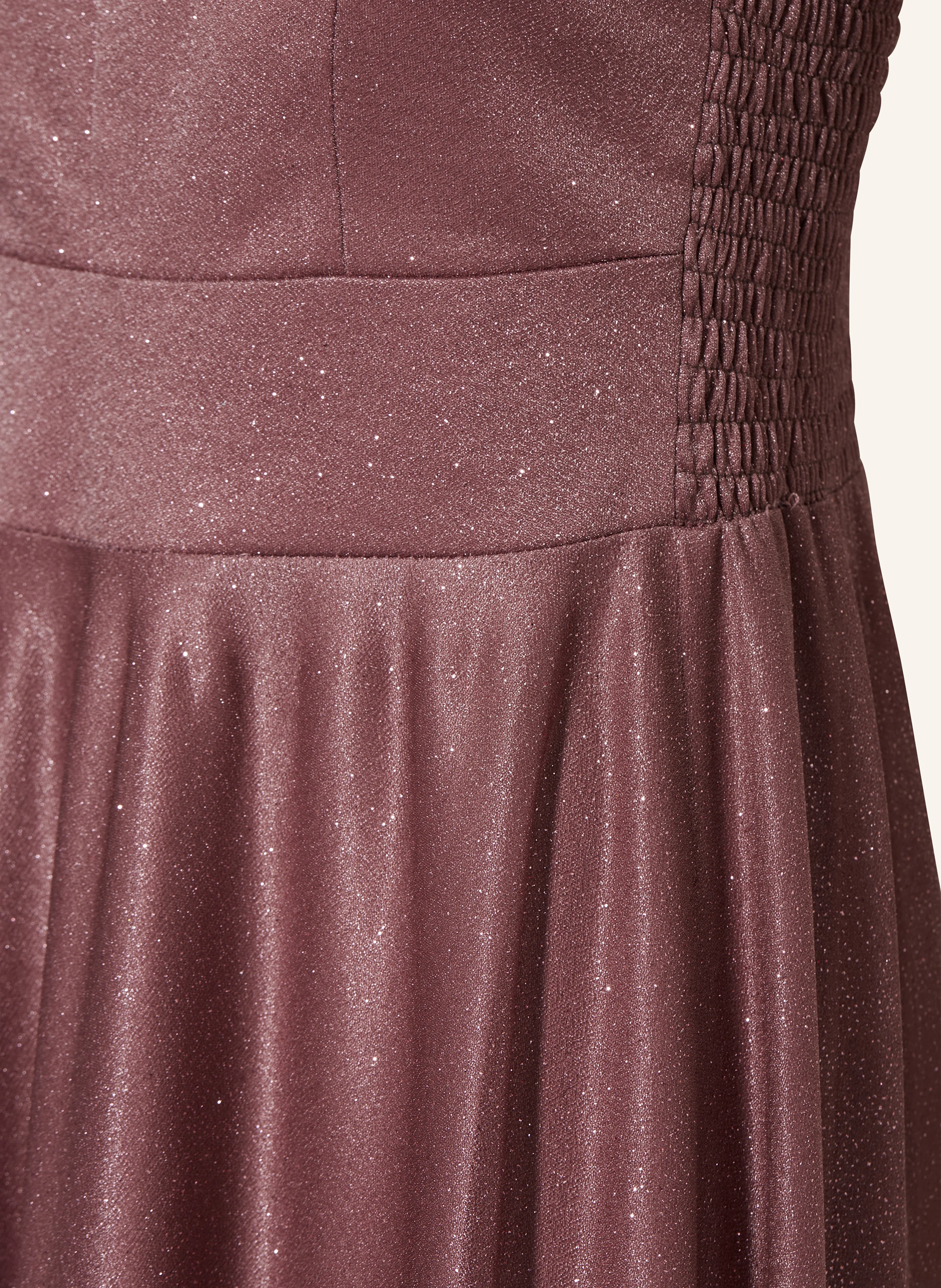G.O.L. FINEST COLLECTION Abendkleid mit Stola