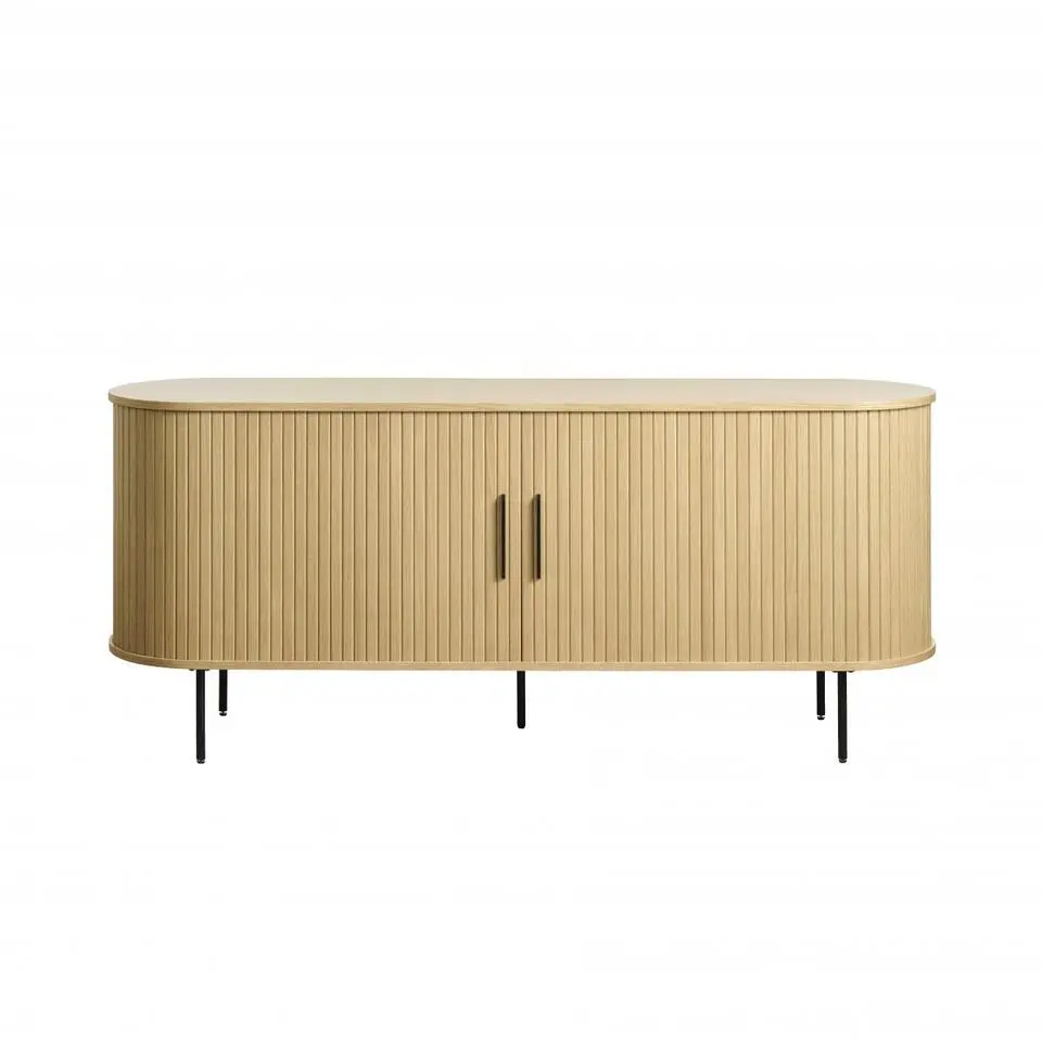 Nordic Home - Kelly dressoir 180 cm - naturel