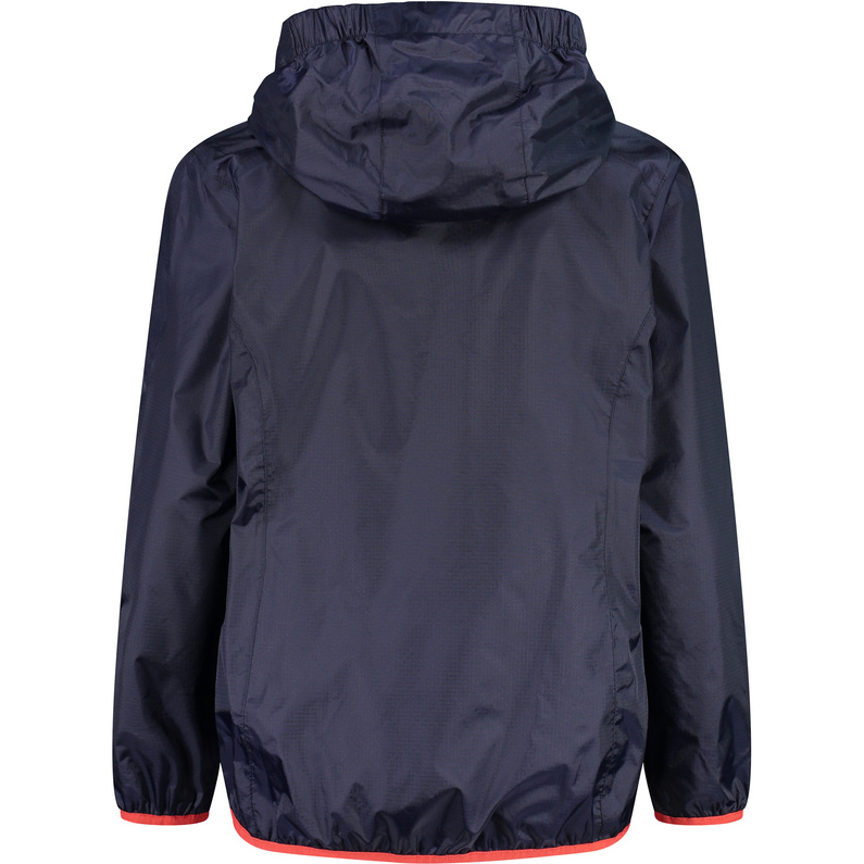 CMP Kinder Girls Fix Hoodie Jacke