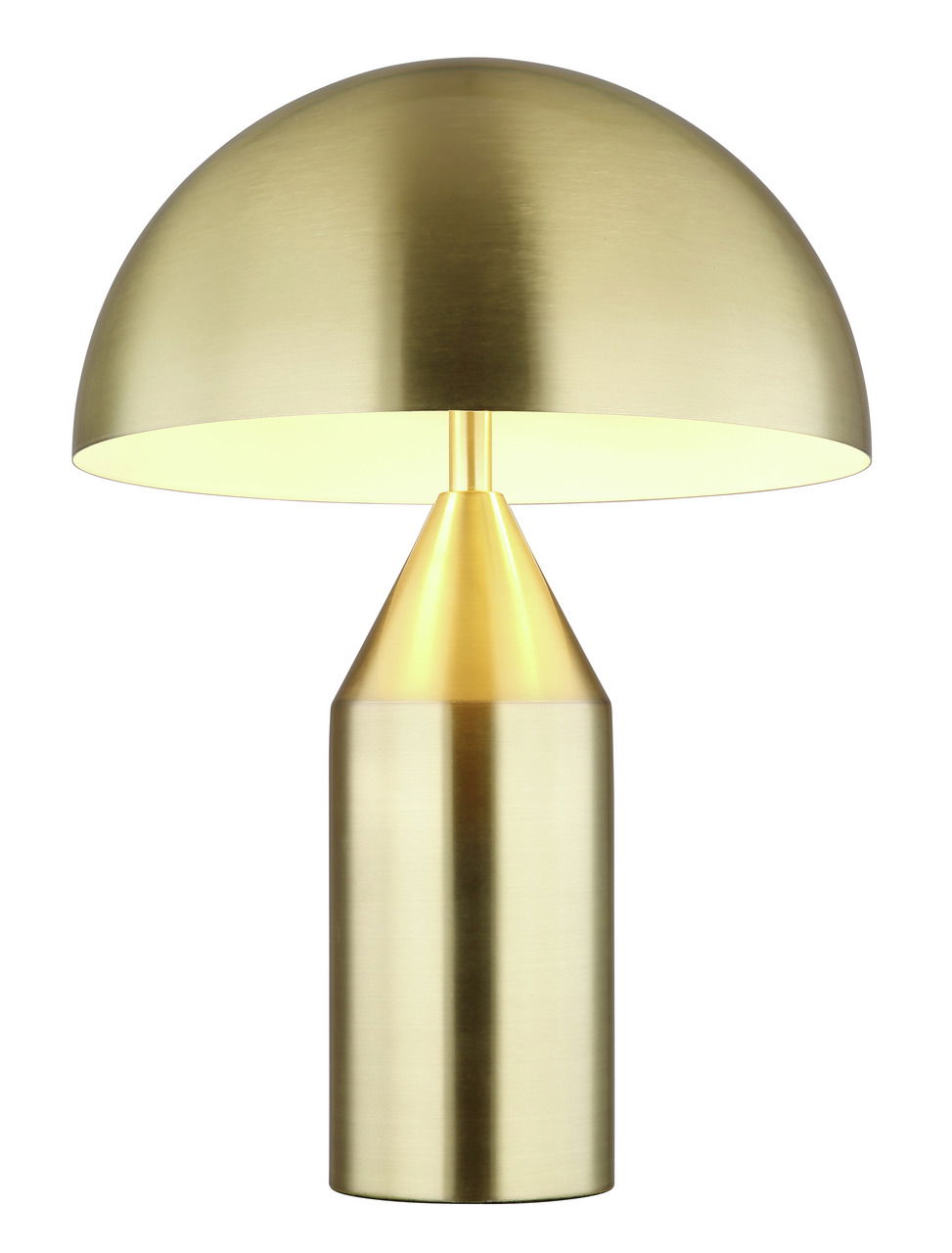 Globo Lighting Tischleuchte ATOMA