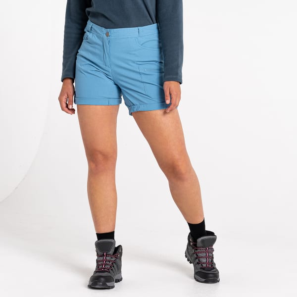 Short randonnée DARE 2B W MELODIC II SHORT NIAGRA BLUE