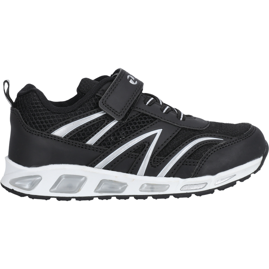 ZigZag Sneaker Ingosia 1001 Black