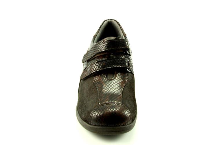 Xsensible 10027.2 wijdte H bruin (2.302)