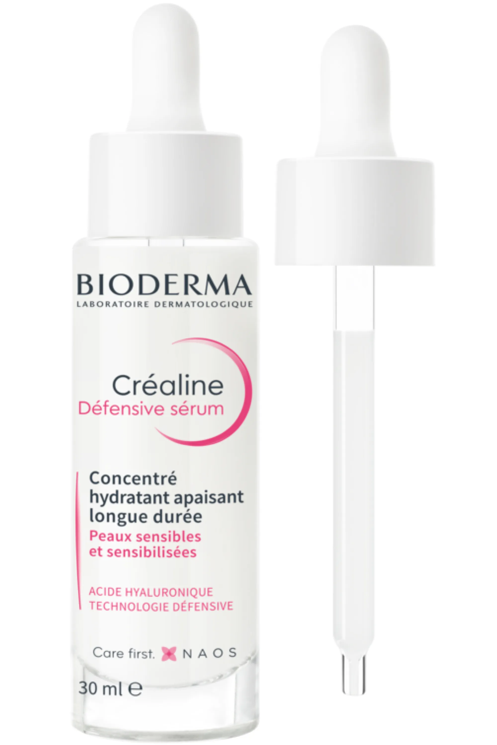 Bioderma Sérum Créaline Défensive-30 ml