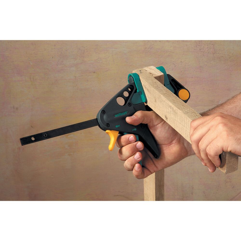 TVINGE WOLFCRAFT 2 MULTIFIX M 300-65MM