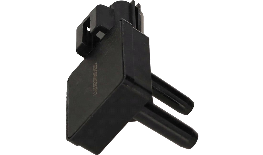 Sensor,udstødningstryk