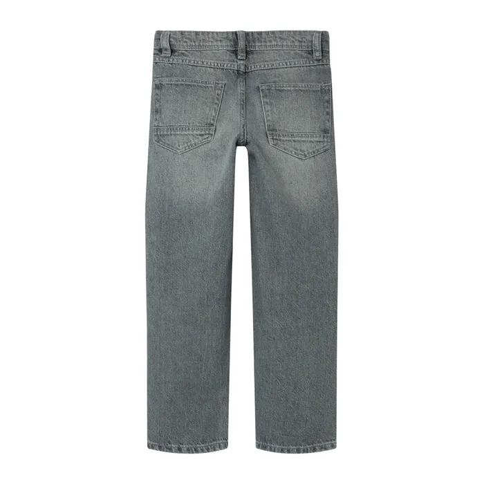 Name It Ryan Straight Jeans Junior