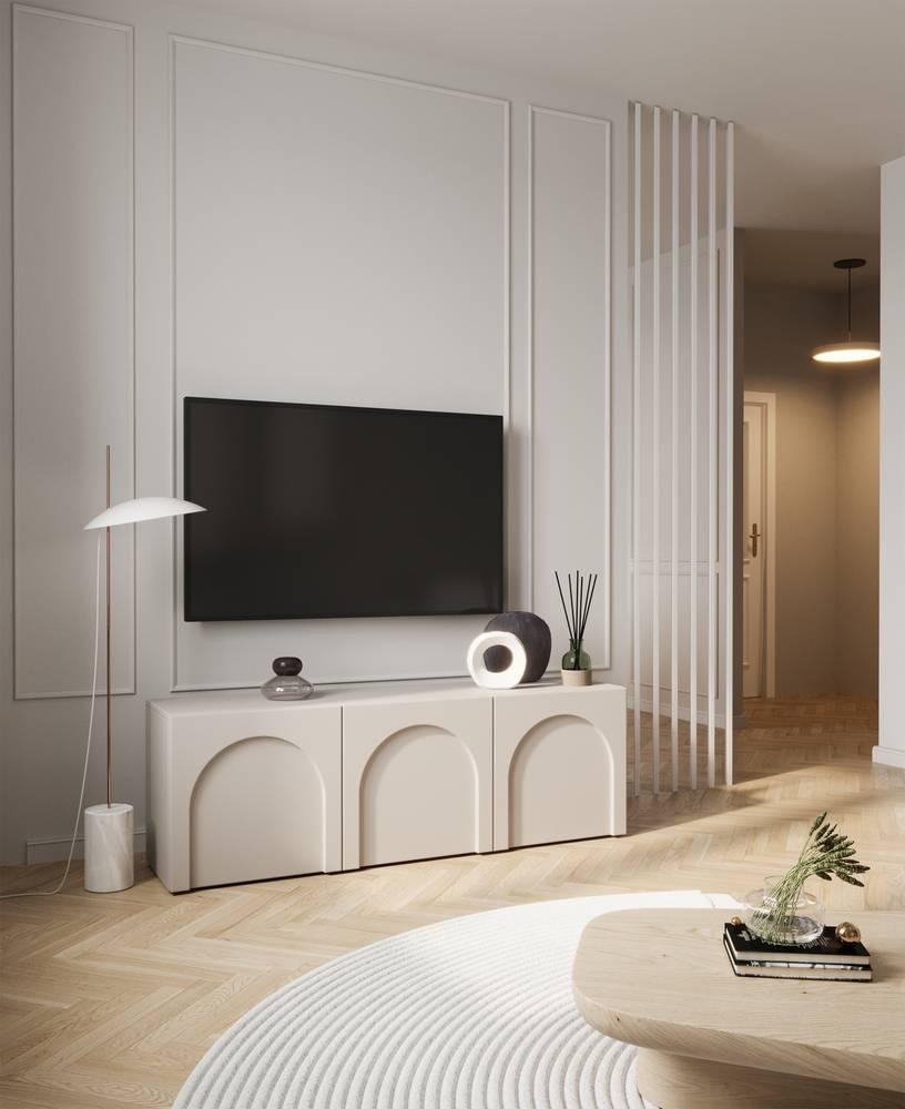 Selsey Design TV-Meubel Archie