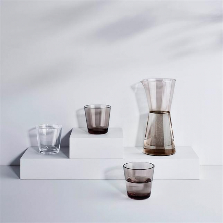 Iittala Kartio karaf 95cl helder