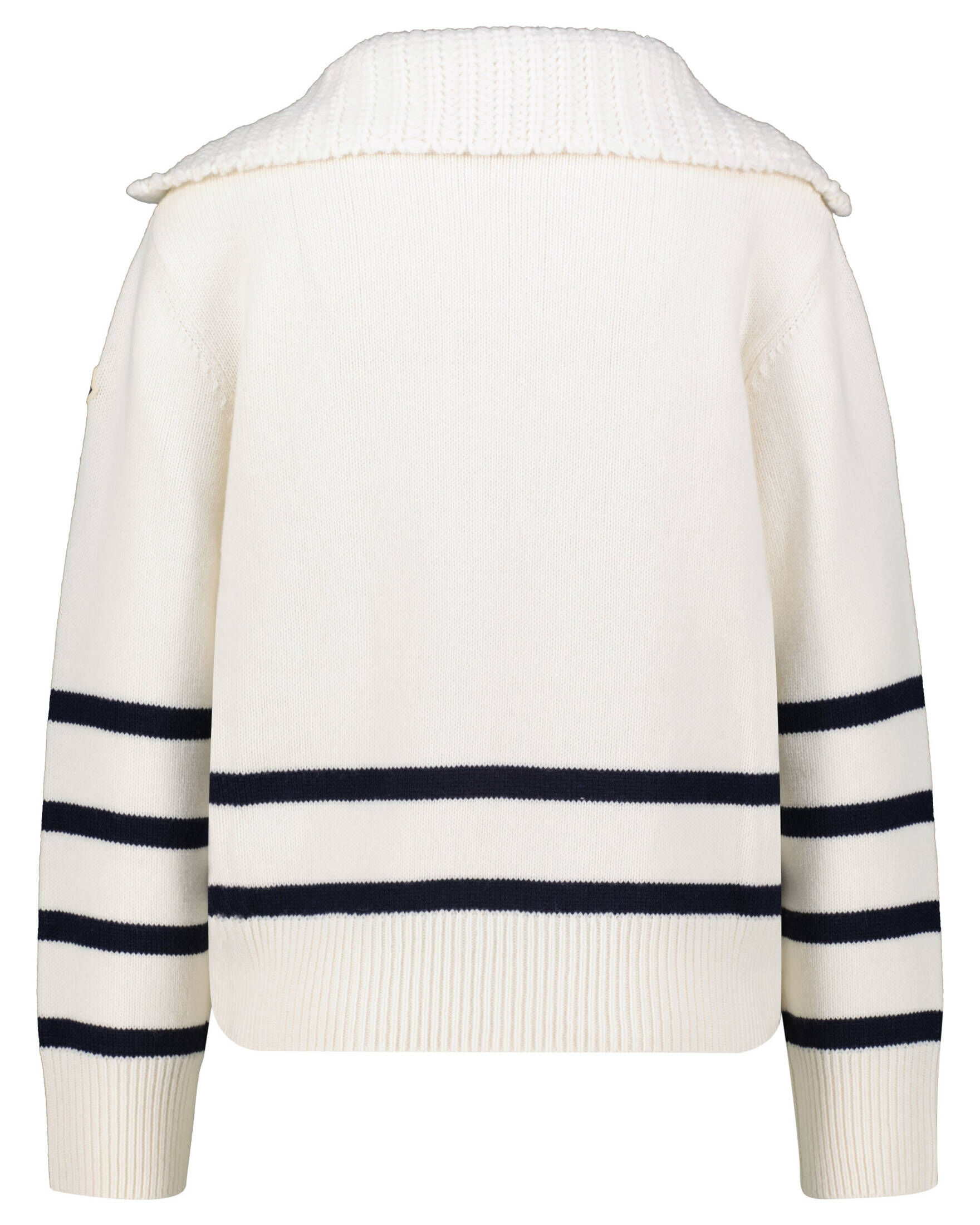 Moncler| Damen Pullover LS POLO