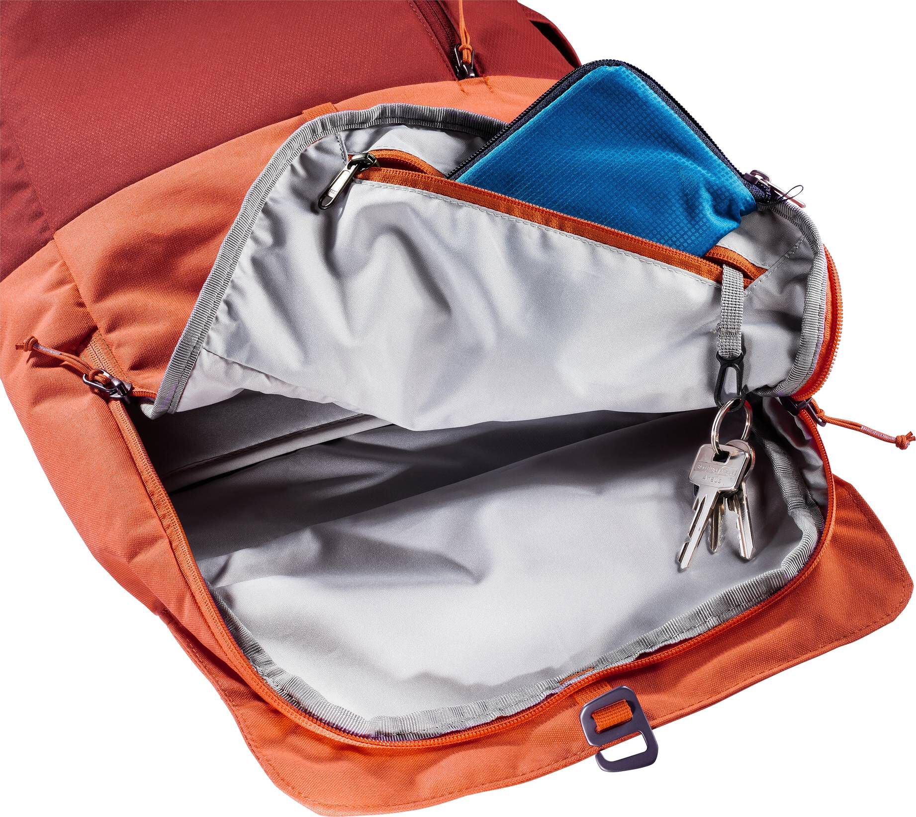 deuter| Tagesrucksack UP SEOUL
