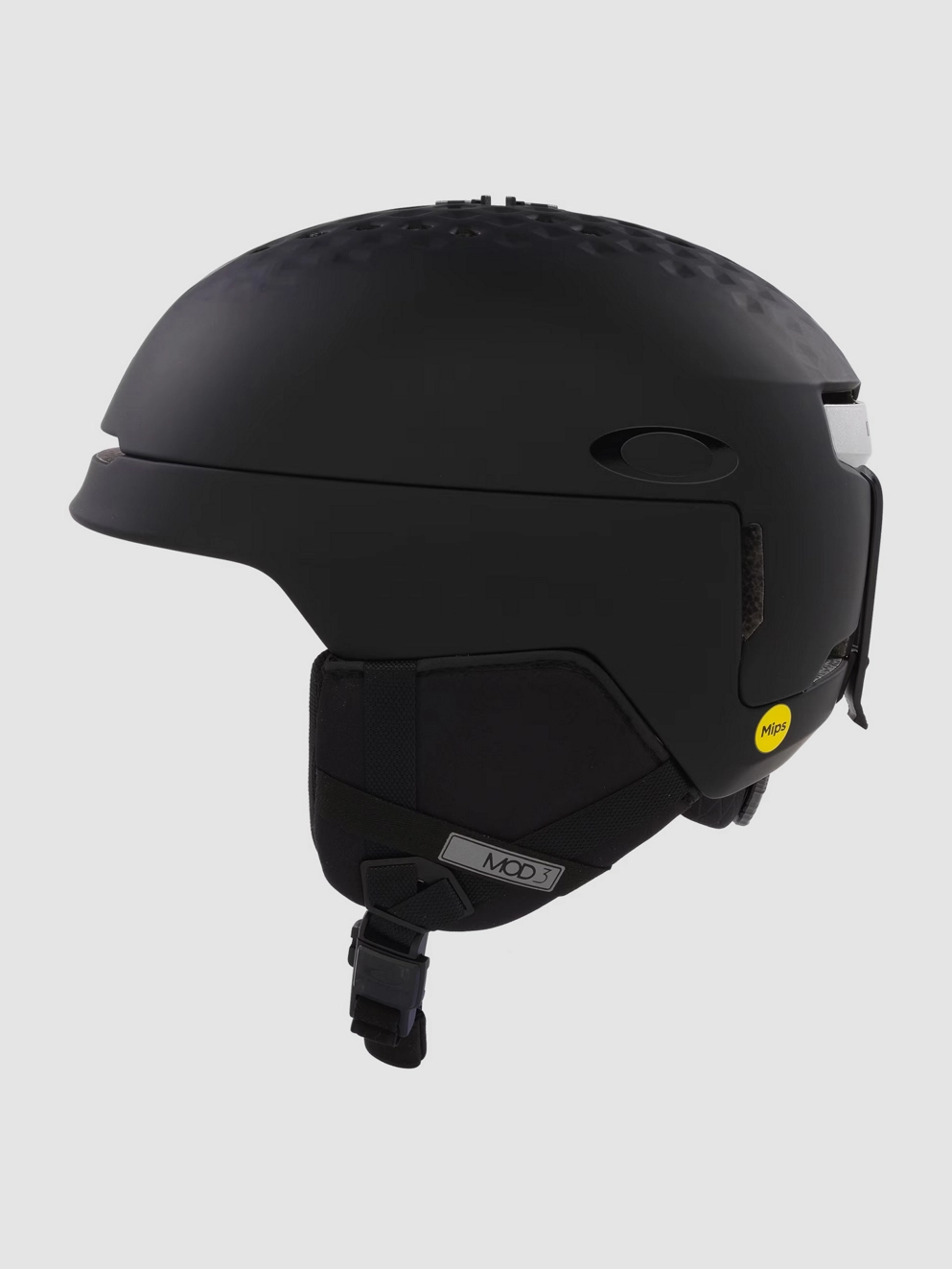 Oakley Mod3 Helmet matte blackout