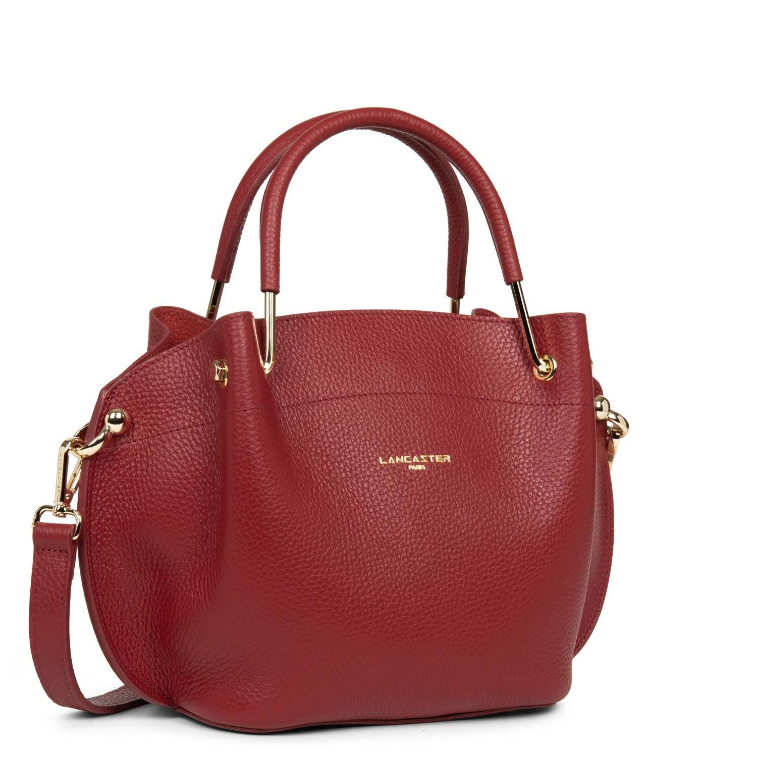 Foulonné Double-Sac à main