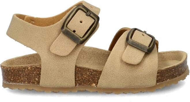 Nelson Kids sandalen beige