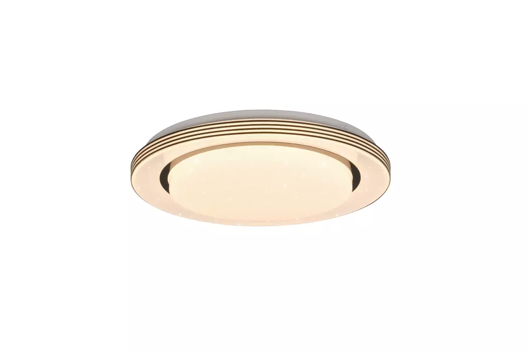 LED-Deckenleuchte Atria