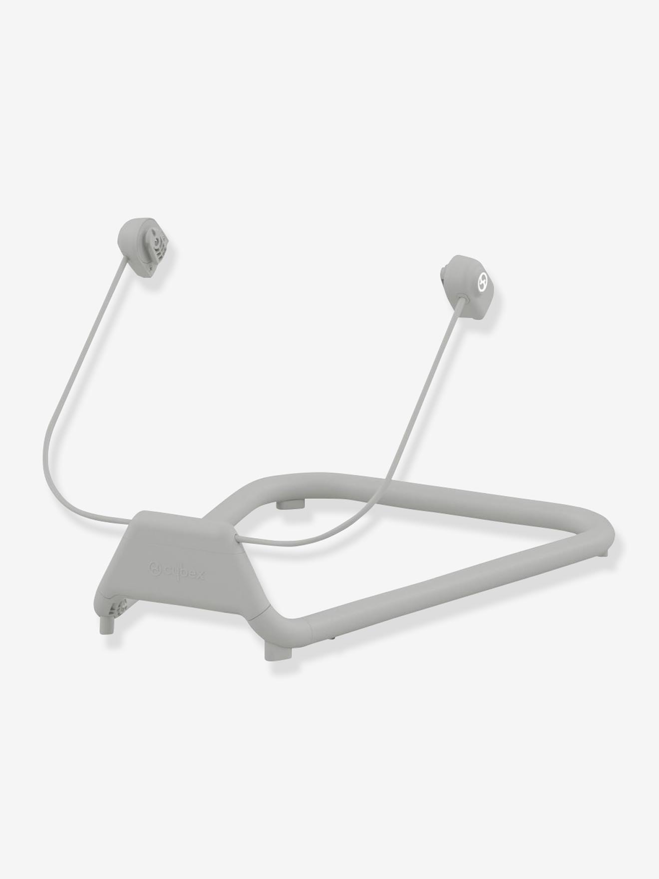 Suporte para rede Lemo Stand Bouncer CYBEX Cinza dourado
