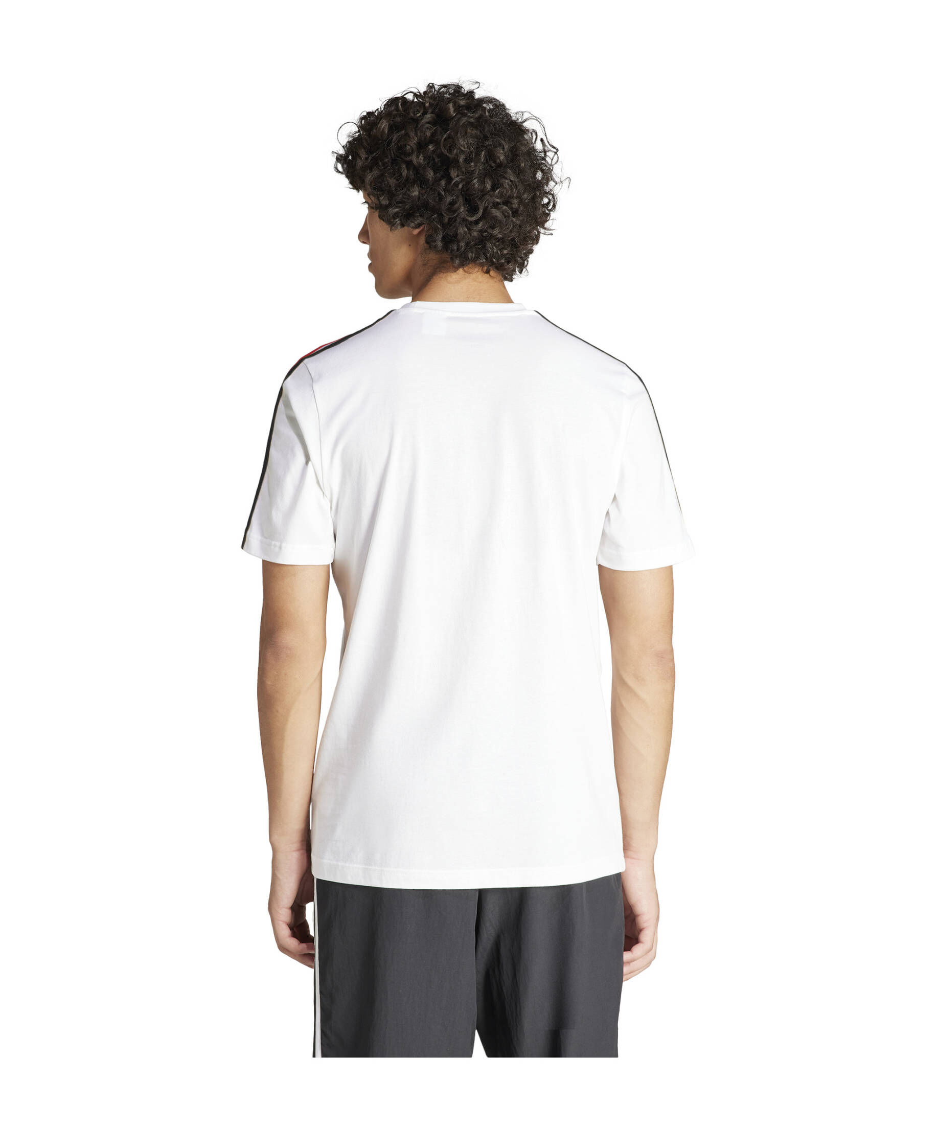 adidas Performance| Replicas - T-Shirts - Nationalteams DFB Deutschland DNA T-Shirt