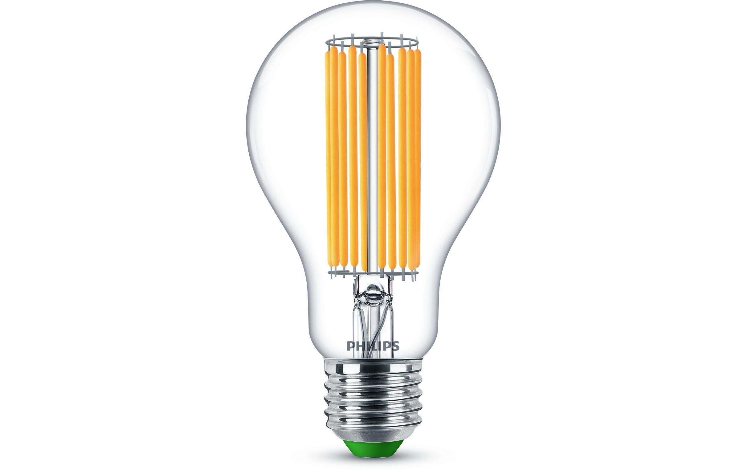 E27 LED, Ultra-Effizient, Warmweiss, 75W Ersatz WarmweissHelle LED-Beleuchtung mit ausgezeichneter Lichtqualität