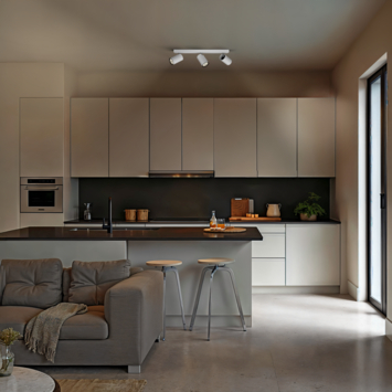 Philips Kosipo wit GU10 3-lichts