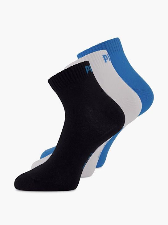 PUMA 3 Pack Socken multicolor