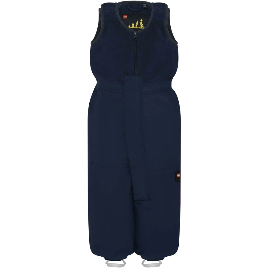 LEGO® WEAR Schneehose LWPUELO 701 dark navy