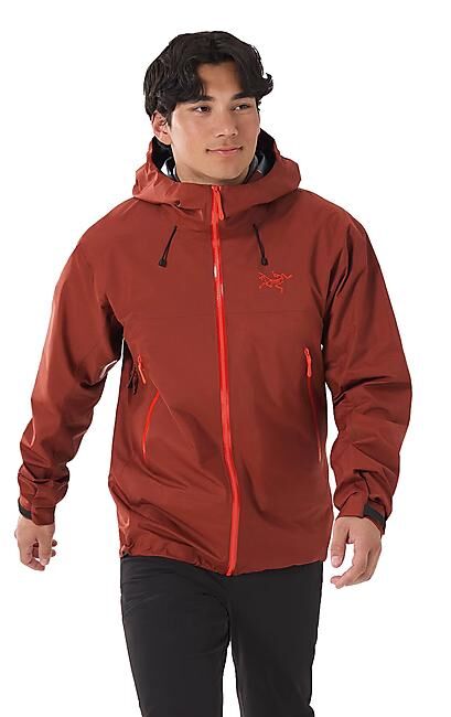 ARCTERYX - VESTE BETA SL JACKET MEN S