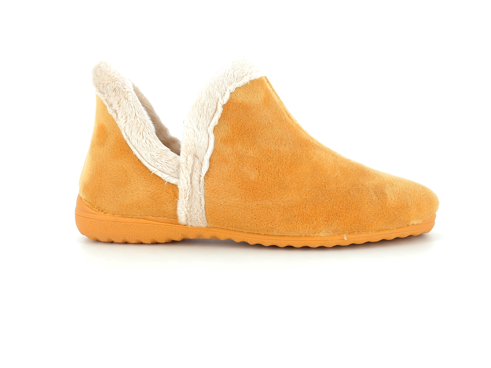Calzacomodo-355 Grehima Textile Camel