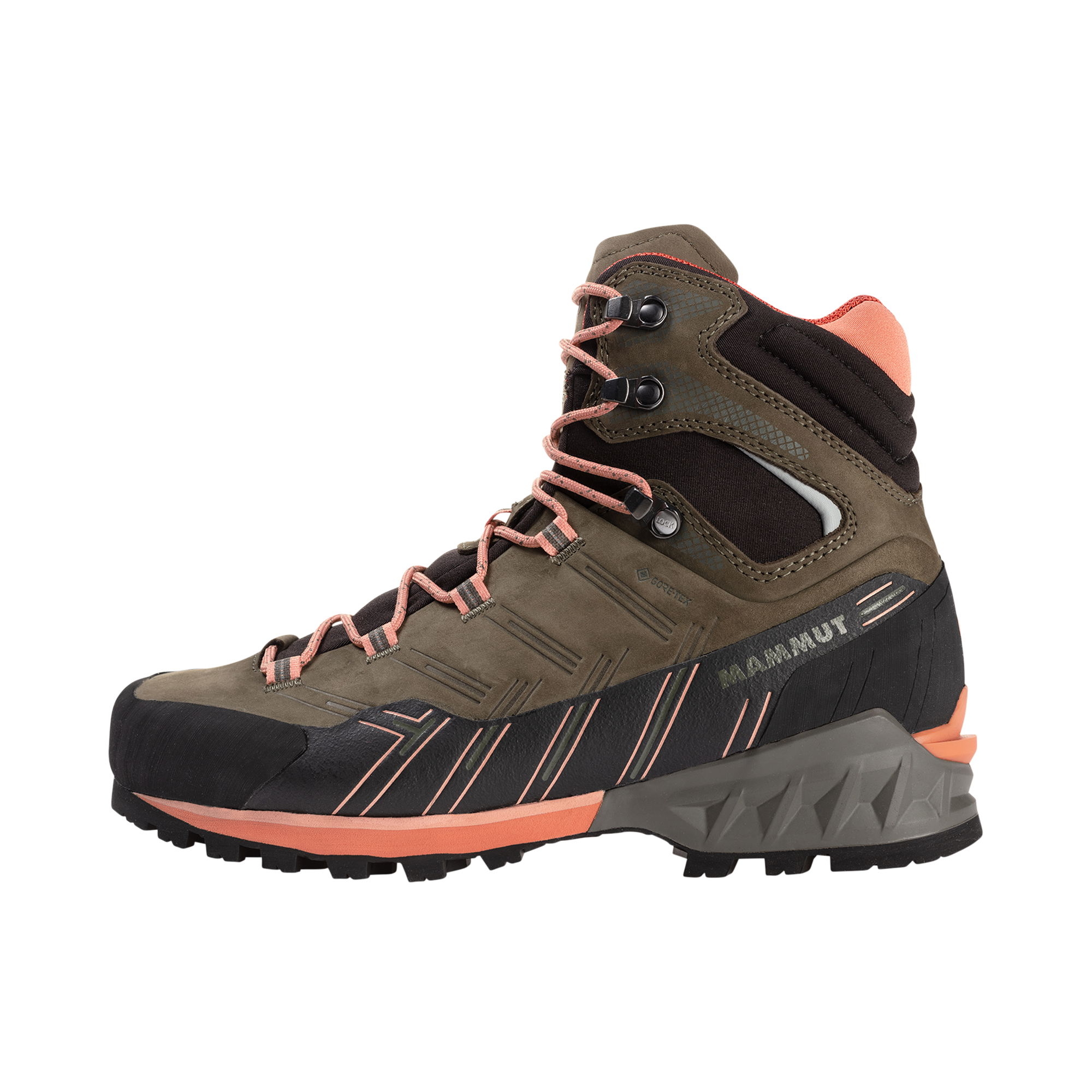 Mammut Kento Guide High GTX® W's