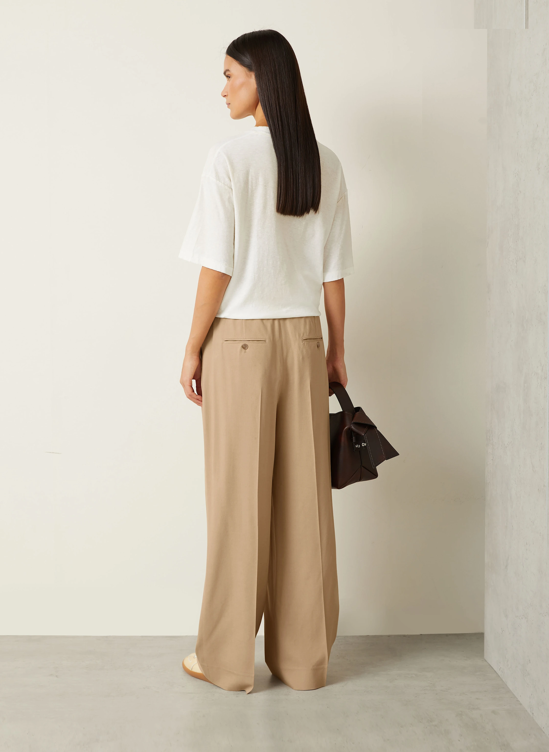 Acne Studios Hose