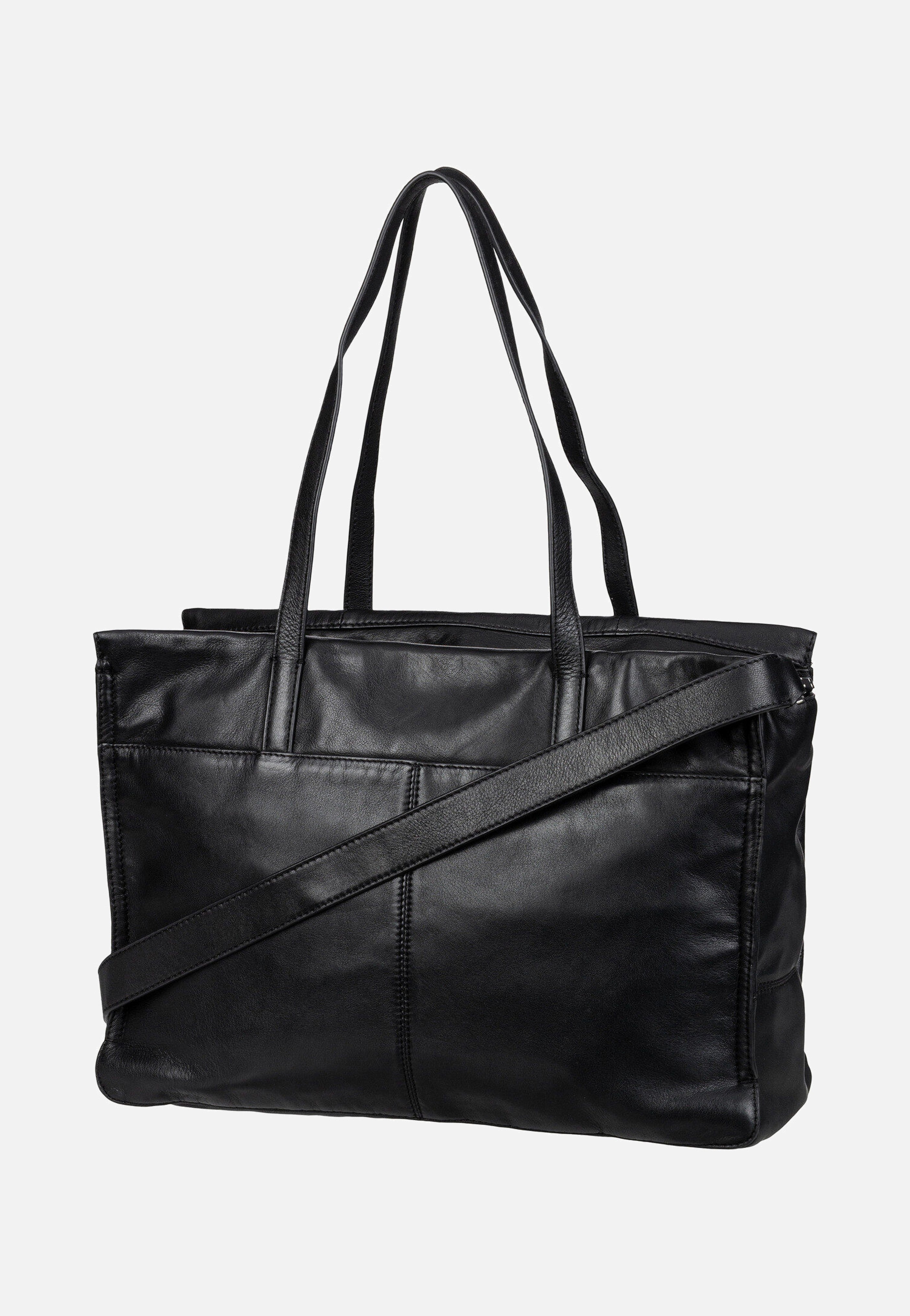 Sky L 2159542 Black - Shopper