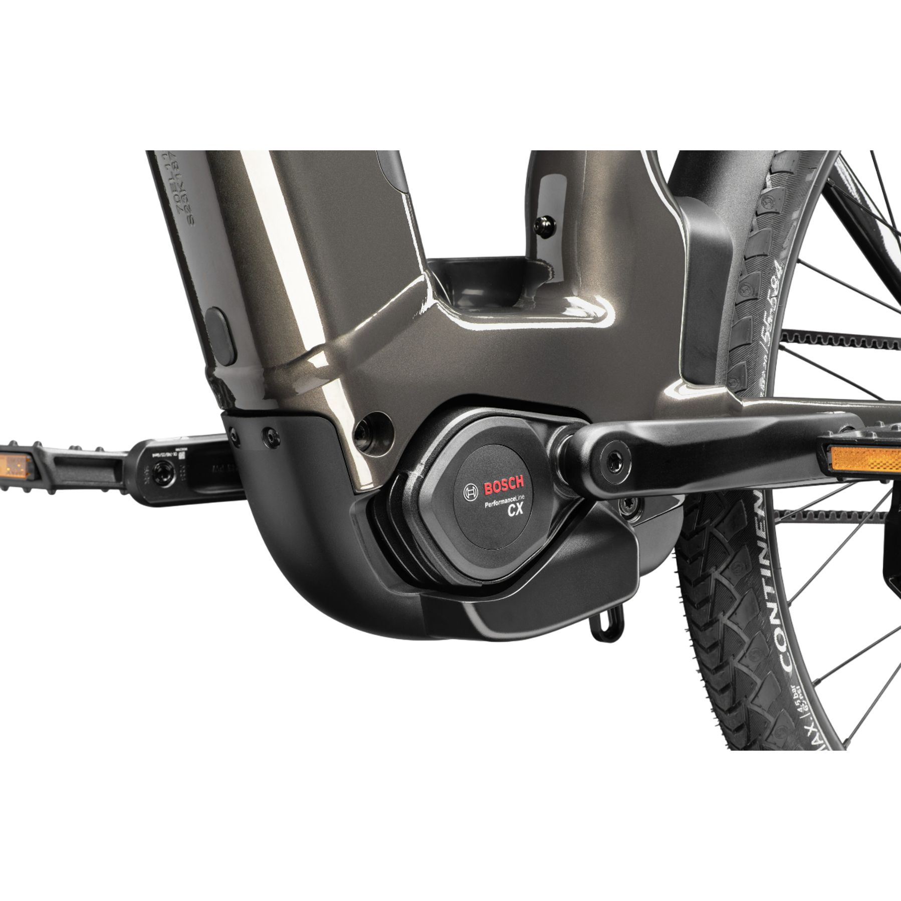 Cannondale Mavaro Neo 2 2026