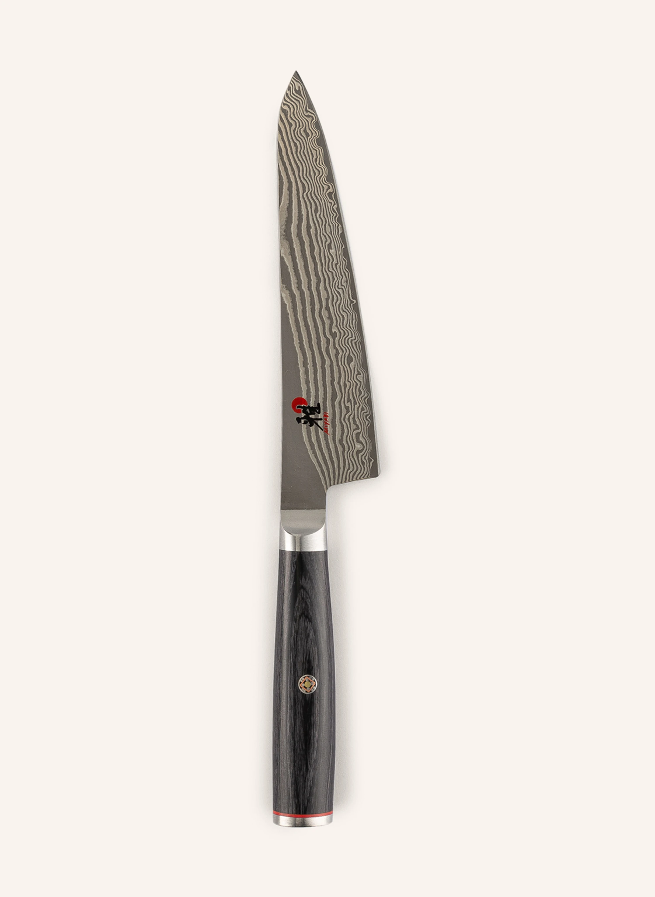 ZWILLING 2-tlg. Messer-Set MIYABI 5000FC-D