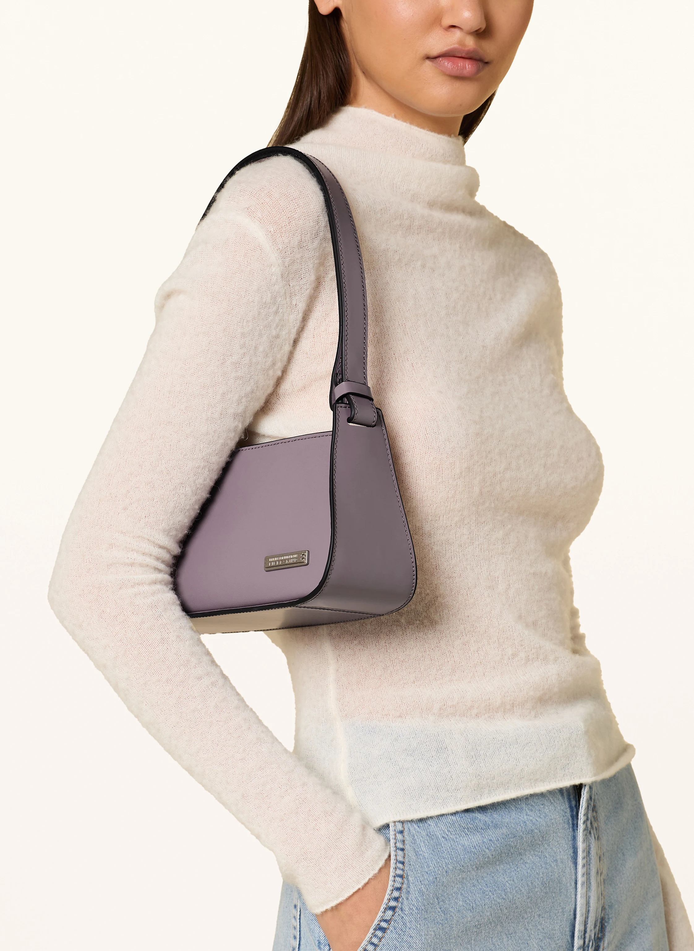 LIEBESKIND Schultertasche FRANZIS SMALL