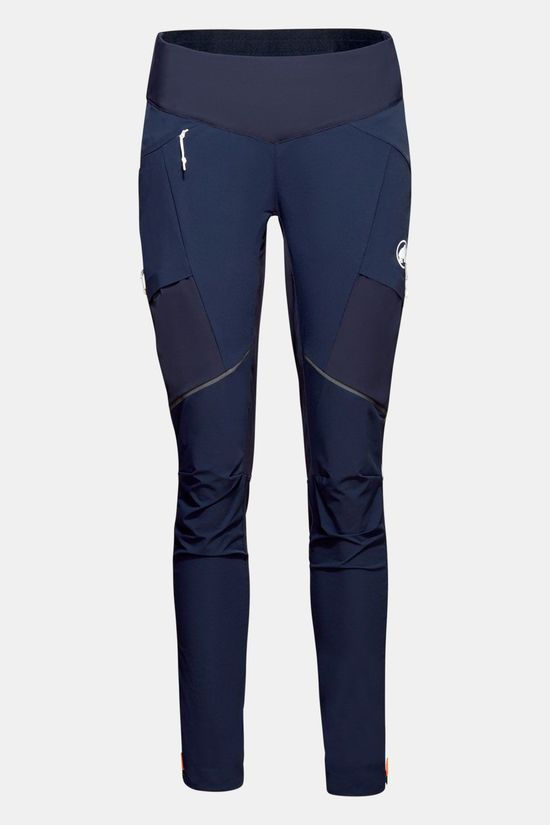 Mammut Mammut Eiger Speed Hybrid Softshell Broek Dames