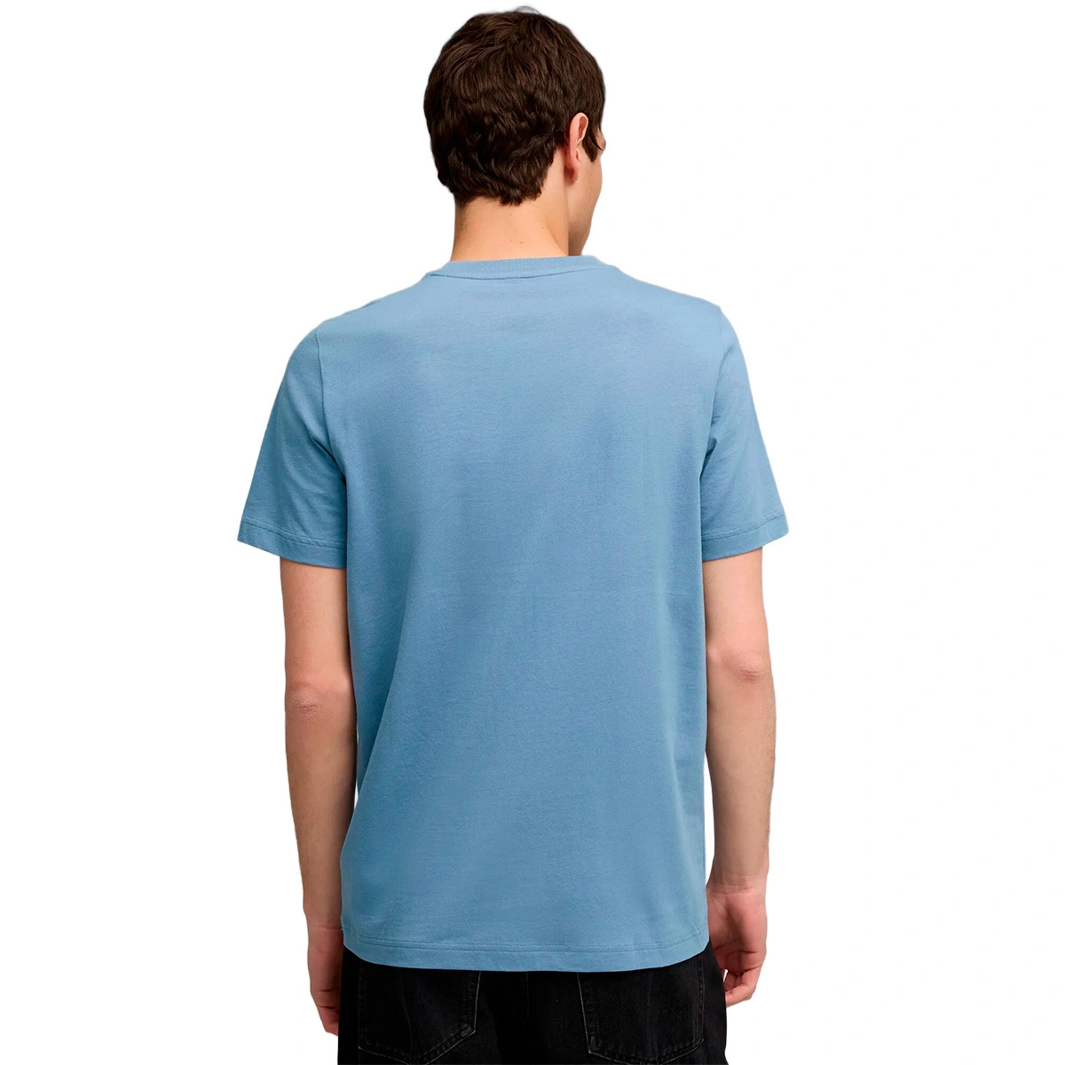 T-Shirt Puma Essentials 2 Color No. 1 Logo