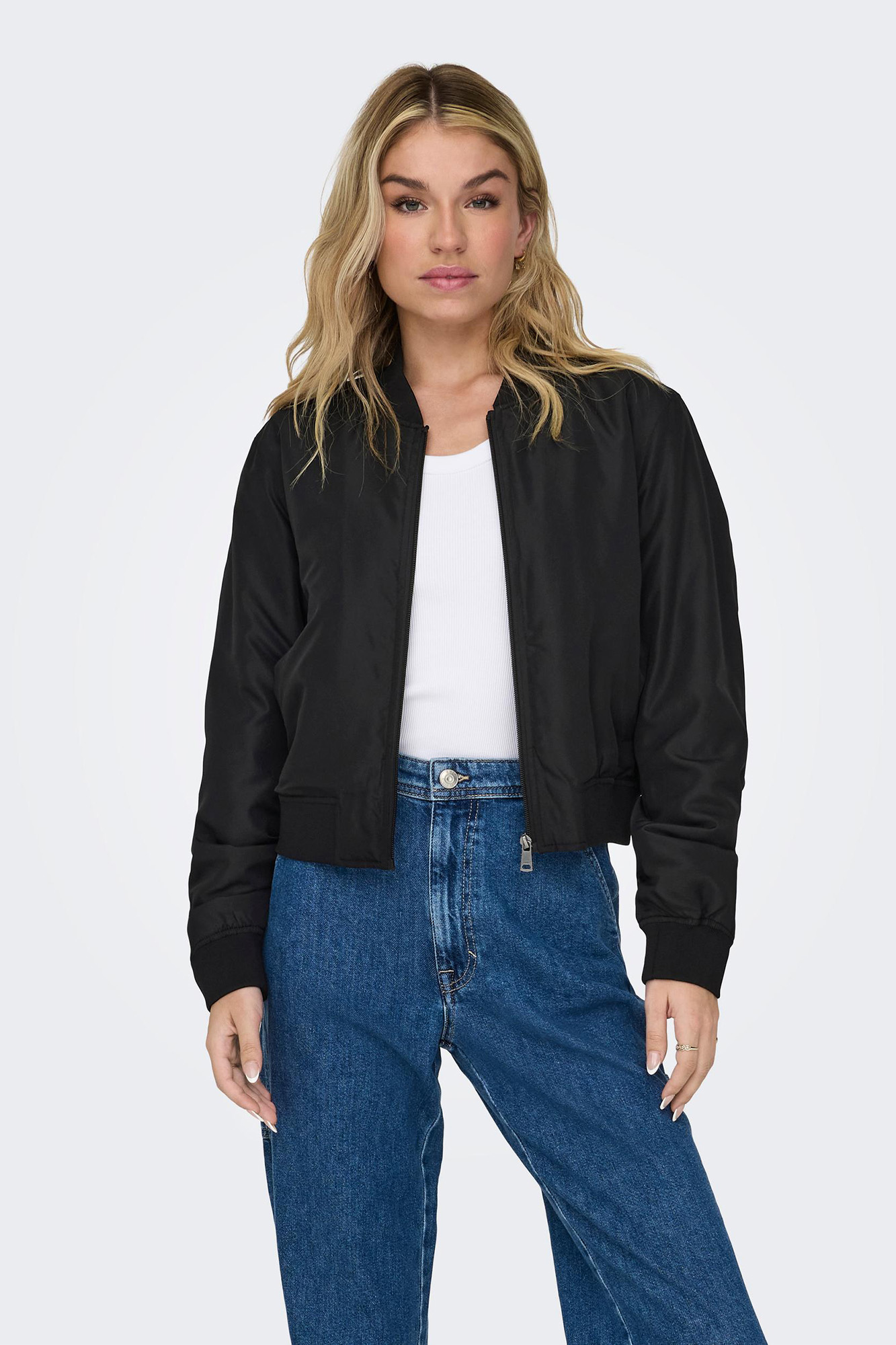 Jaqueta bomber