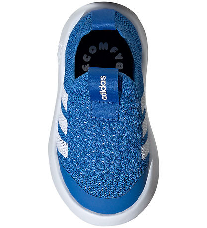 adidas Performance Schuhe - Bubblecomfy I - Blau/Weiß