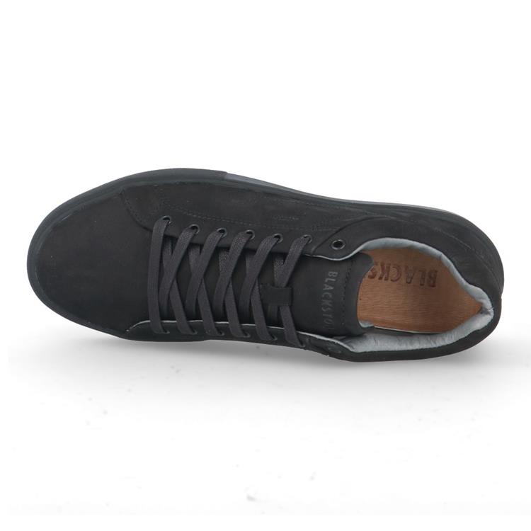 Blackstone CG179 Zwart