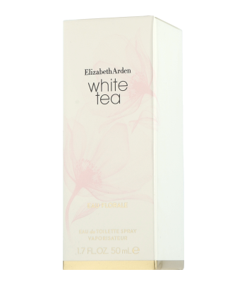 Elizabeth Arden White Tea Eau Florale edt vapo 50ml