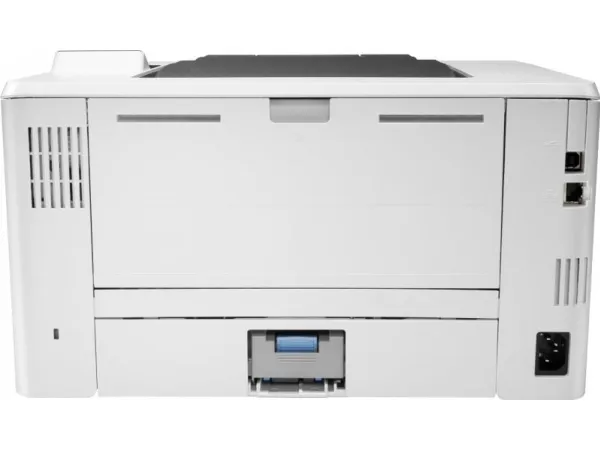 HP LaserJet Pro M404dn - Printer - S/H - Duplex - laser - A4/Legal - 4800 x 600 dpi - op til 38 spm - kapacitet: 350 ark - USB 2.0, Gigabit LAN, USB vært