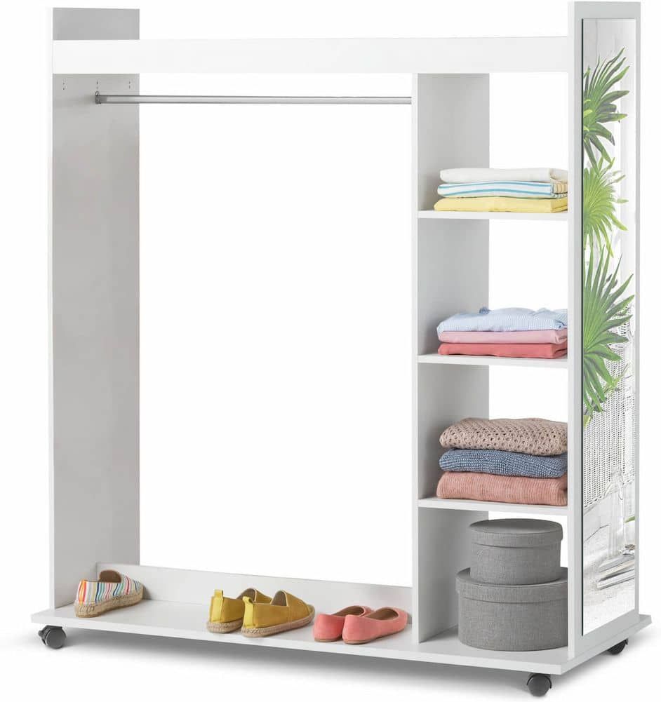 Rollgarderobe Vinnie