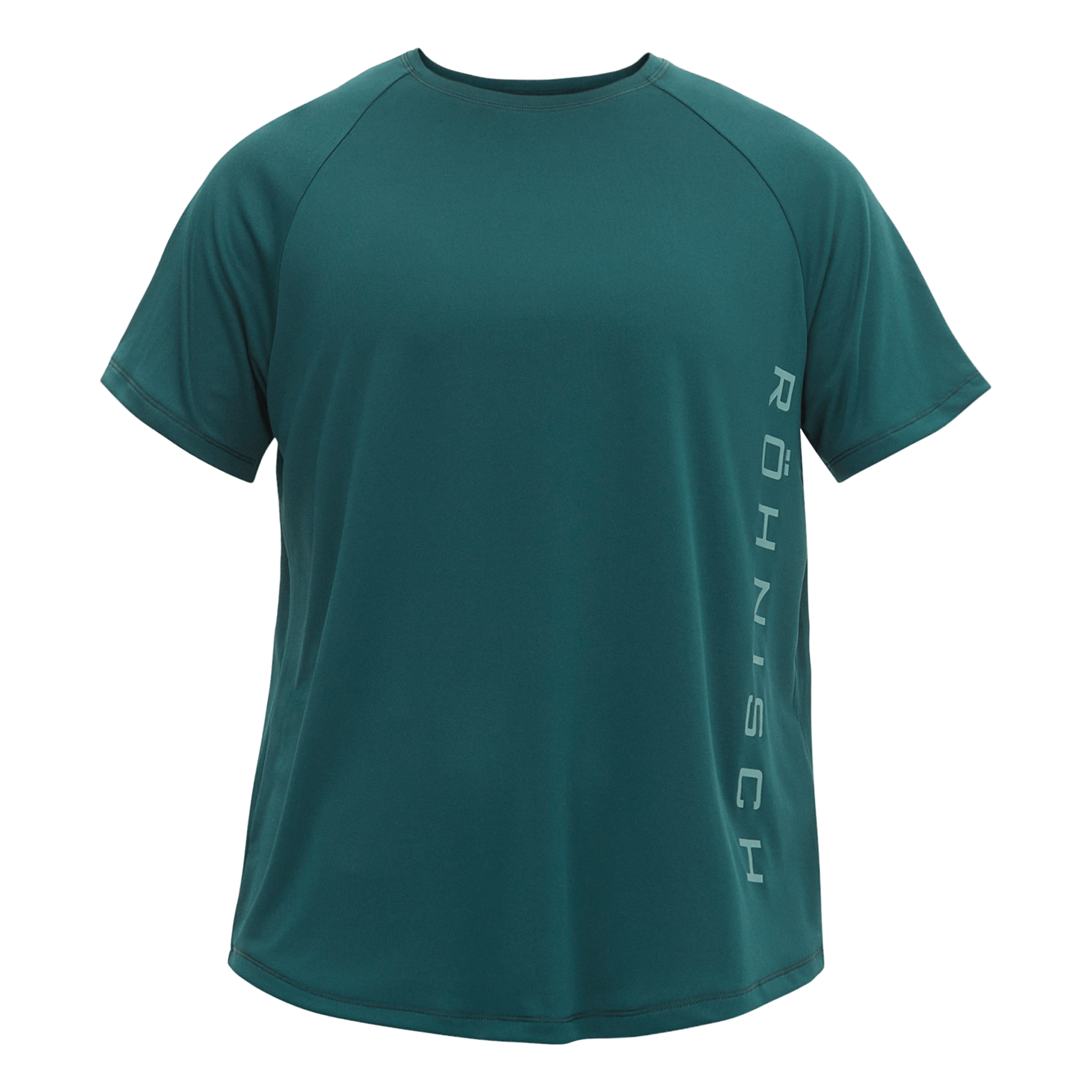 Röhnisch Essence Logo Tee - Treningstøy