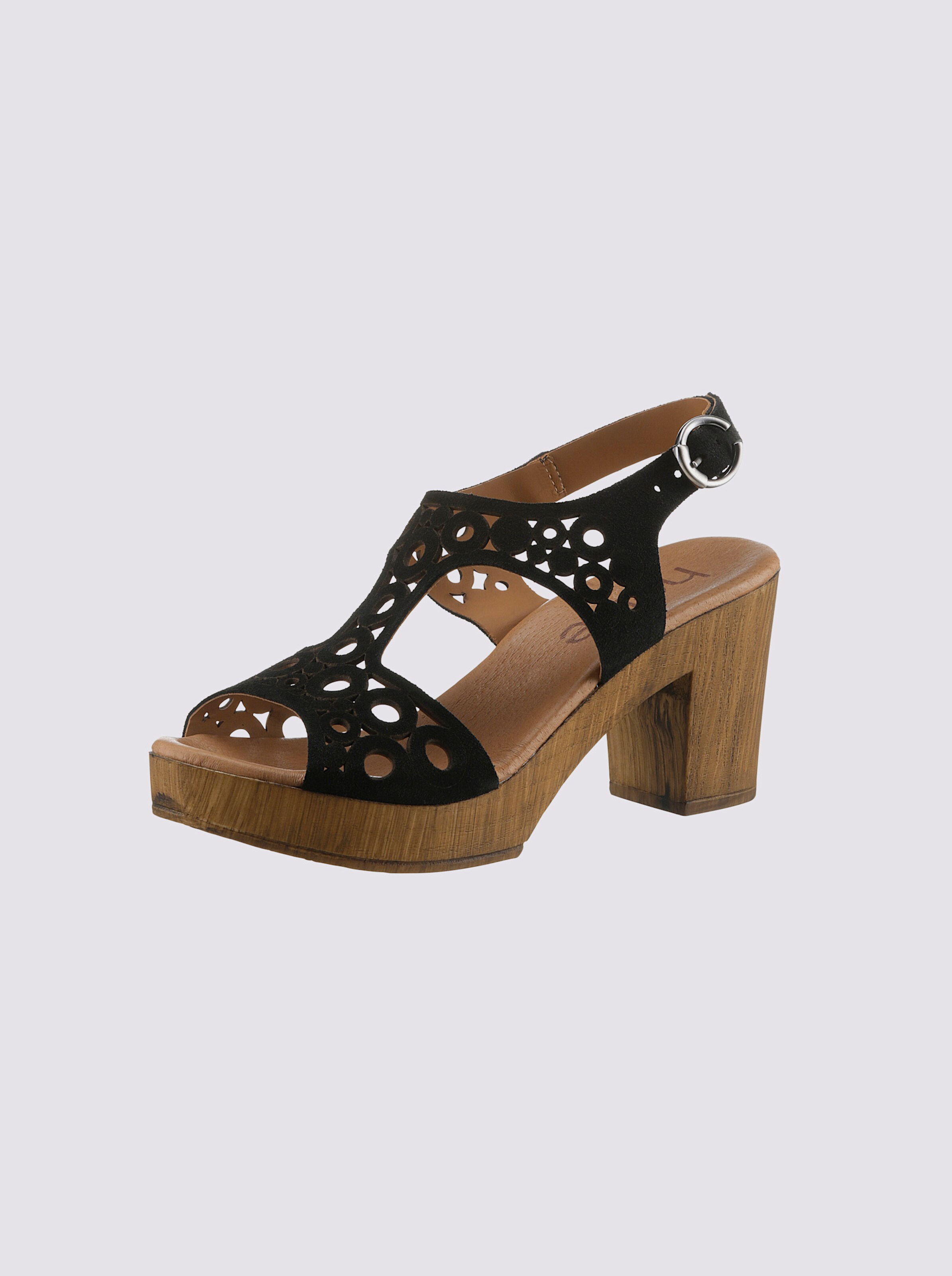 Sandalette