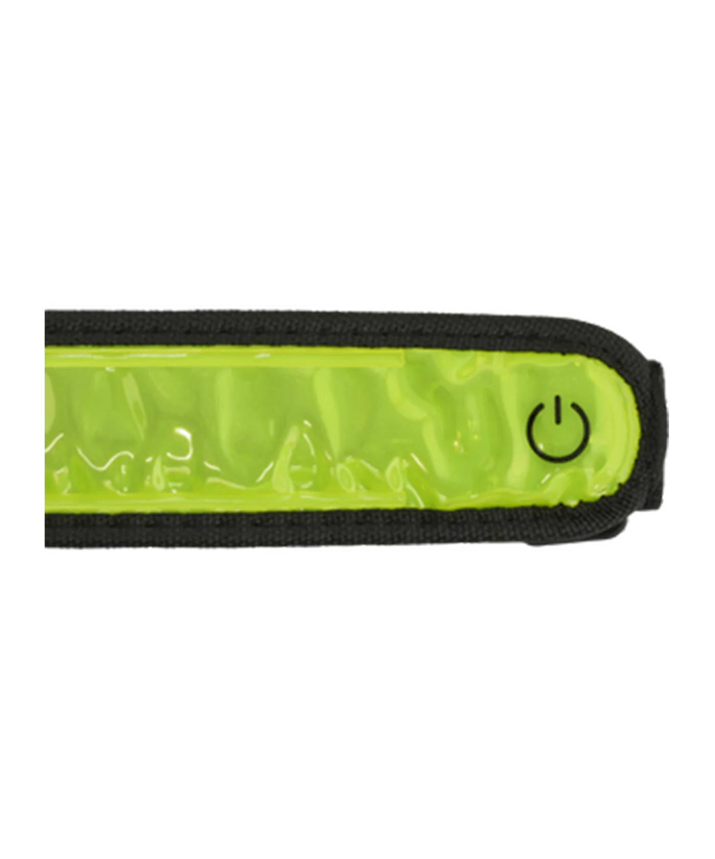 Newline Flashing Lichtband Running Gelb F0090