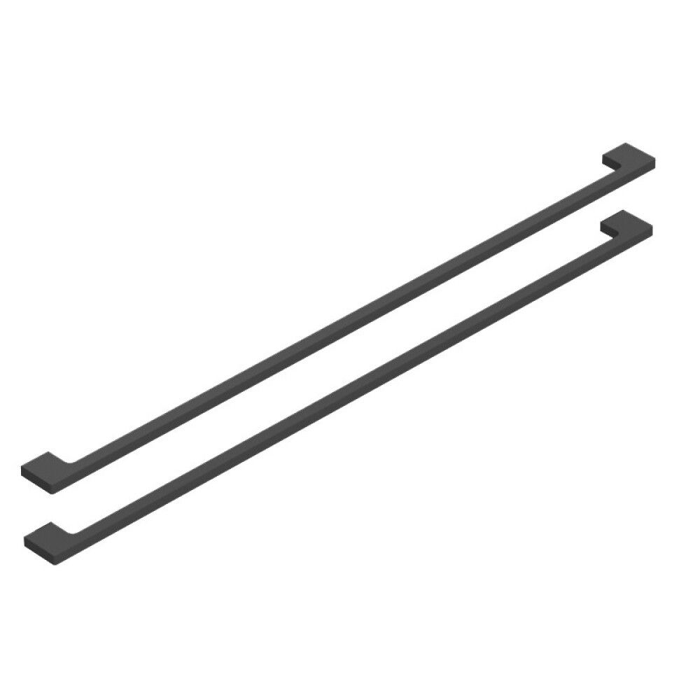 HÅNDTAK CAMARGUE SKÄRGÅRD B SVART 60 CM