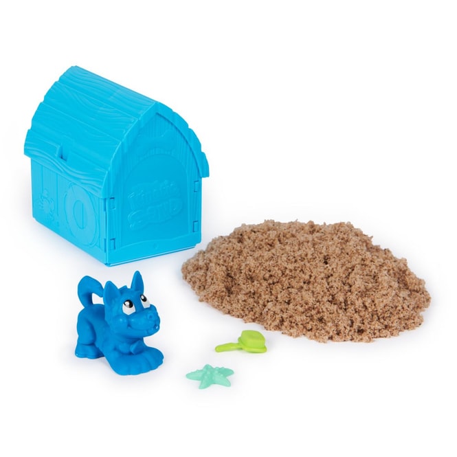 Kinetic Sand - Doggy Dig